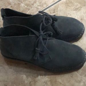 Hush Puppies woman’s shoes Sz 7 1/2